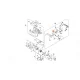 STIHL  Zestaw elementów mocujących FA01 007 1320